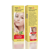 KojicLux Kojic Acid & Turmeric Root Facial Serum (30mL) Simple Exclusive